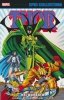 THOR EPIC COLLECTION HEL ON EARTH TP [9781302951894]